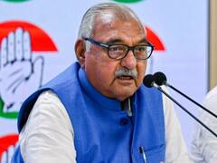 LPG के दाम पर सियासत, हुड्डा बोले- बड़ी लूट, छोटी छूट, INLD की INDIA गठबंधन में एंट्री पर कही ये बात