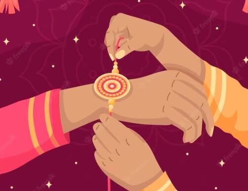 ਦਰਅਸਲ, ਕਈ ਜਾਤਾਂ ਦੇ ਲੋਕ ਸ਼ਰਾਵਣ ਦੀ ਪੂਰਨਮਾਸ਼ੀ 'ਤੇ ਰੱਖੜੀ ਨਹੀਂ ਮਨਾਉਂਦੇ ਅਤੇ ਇਸ ਦਿਨ ਭੈਣਾਂ ਆਪਣੇ ਭਰਾਵਾਂ ਨੂੰ ਰੱਖੜੀ ਨਹੀਂ ਬੰਨ੍ਹਦੀਆਂ। ਰਾਜਸਥਾਨ ਅਤੇ ਰਾਜਸਥਾਨ ਤੋਂ ਬਾਹਰ ਵੀ ਕਈ ਰਾਜਾਂ ਵਿੱਚ ਅਜਿਹੀ ਪਰੰਪਰਾ ਹੈ। ਇਹ ਜਾਤੀਆਂ ਸ਼ਰਾਵਣ ਦੀ ਪੂਰਨਮਾਸ਼ੀ ਦੀ ਬਜਾਏ ਰਿਸ਼ੀ ਪੰਚਮੀ ਨੂੰ ਇਹ ਤਿਉਹਾਰ ਮਨਾਉਂਦੀਆਂ ਹਨ, ਜਿਸ ਨੂੰ ਭਾਈ ਪੰਚਮੀ ਵੀ ਕਿਹਾ ਜਾਂਦਾ ਹੈ।