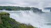 Niagara Falls Beautiful View: సీజన్ కావటంతో నయాగరా ఫాల్స్ వద్దకు పర్యాటకుల తాకిడి