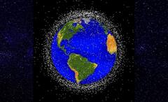 Space Junks: সাফাই অভিযান চলবে মহাকাশে, Startup সংস্থাকে বরাত দিল NASA