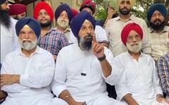 Jalandhar News : ਮੁੜ ਭੱਖਿਆ 2 ਭਰਾਵਾਂ ਦੀ ਖੁਦਕੁਸ਼ੀ ਦਾ ਮਾਮਲਾ : SHO ਦੀਆਂ ਵੱਧ ਸਕਦੀਆਂ ਮੁਸ਼ਕਲਾਂ, ਮਜੀਠੀਆ ਨੇ ਚੁੱਕ ਲਿਆ ਮੁੱਦਾ