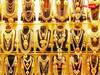 Gold Silver Rate: ਸੋਨੇ ਦੀ ਰੁਕੀ ਚੜ੍ਹਤ, ਚਾਂਦੀ ਵਿੱਚ ਹੋਈ ਭਾਰੀ ਗਿਰਾਵਟ ਤਾਂ ਅੱਜ ਹੀ ਕਰੋ ਸਸਤੀ ਖਰੀਦਦਾਰੀ