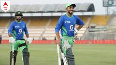 আজ শুরু এশিয়া কাপ, কোথায়-কখন দেখবেন পাকিস্তান-নেপাল ম্যাচ?