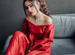 Photos: એશિયા કપની ઓપનિંગ સેરેમનીમાં પરફોર્મ કરશે પાકિસ્તાનની સ્ટાર સિંગર એમા બેગ