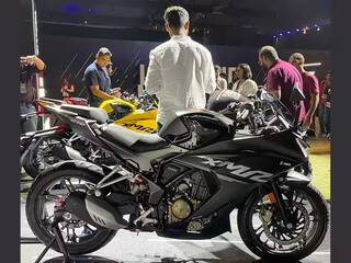 2023 Hero Karizma: অপেক্ষার পালা শেষ, বাজারে এল  Karizma XMR, জানুন দাম থেকে বিশেষত্ব সব