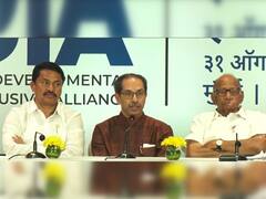 'Even British Was Doing Vikas, But We Need Freedom From Autocracy': Uddhav Says INDIA Will Unseat BJP