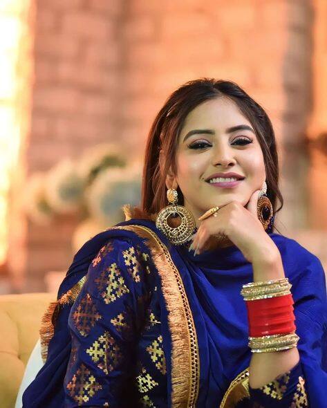 ਬਾਣੀ ਸੰਧੂ ਨੂੰ ਕਿਸ ਨੇ ਦਿੱਤਾ ਧੋਖਾ?