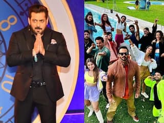 Bigg Boss 17: खतरों के खिलाड़ी 13 से ये टीवी सेलेब्स बिग बॉस के घर में आ सकते हैं नजर! मेकर्स ने किया अप्रोच