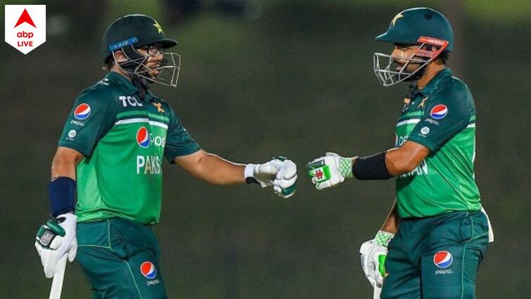 Asia Cup 2023: Babar Azam in front of touching Saeed Anwar in highest number of centuries in ODIs for Pakistan Asia Cup: রেকর্ডের হাতছানি বাবরের সামনে, এশিয়া কাপেই কি শ্রেষ্ঠত্ব ছিনিয়ে নেবেন?