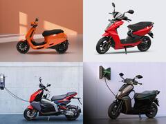 Expensive Electric Scooters: कीमत के मामले में बाइक्स को टक्कर देते हैं ये इलेक्ट्रिक स्कूटर, तस्वीरें यहां देख लीजिये