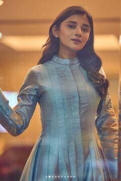 Kanika Maan: 'ਰਾਖੀ' ਲਈ ਸਭ ਤੋਂ ਵਧੀਆ ਕਨਿਕਾ ਮਾਨ ਦਾ ਇਹ ਨਵਾਂ ਸੂਟ, ਤੁਸੀਂ ਵੀ ਕਰ ਸਕਦੇ ਹੋ ਟ੍ਰਾਈ