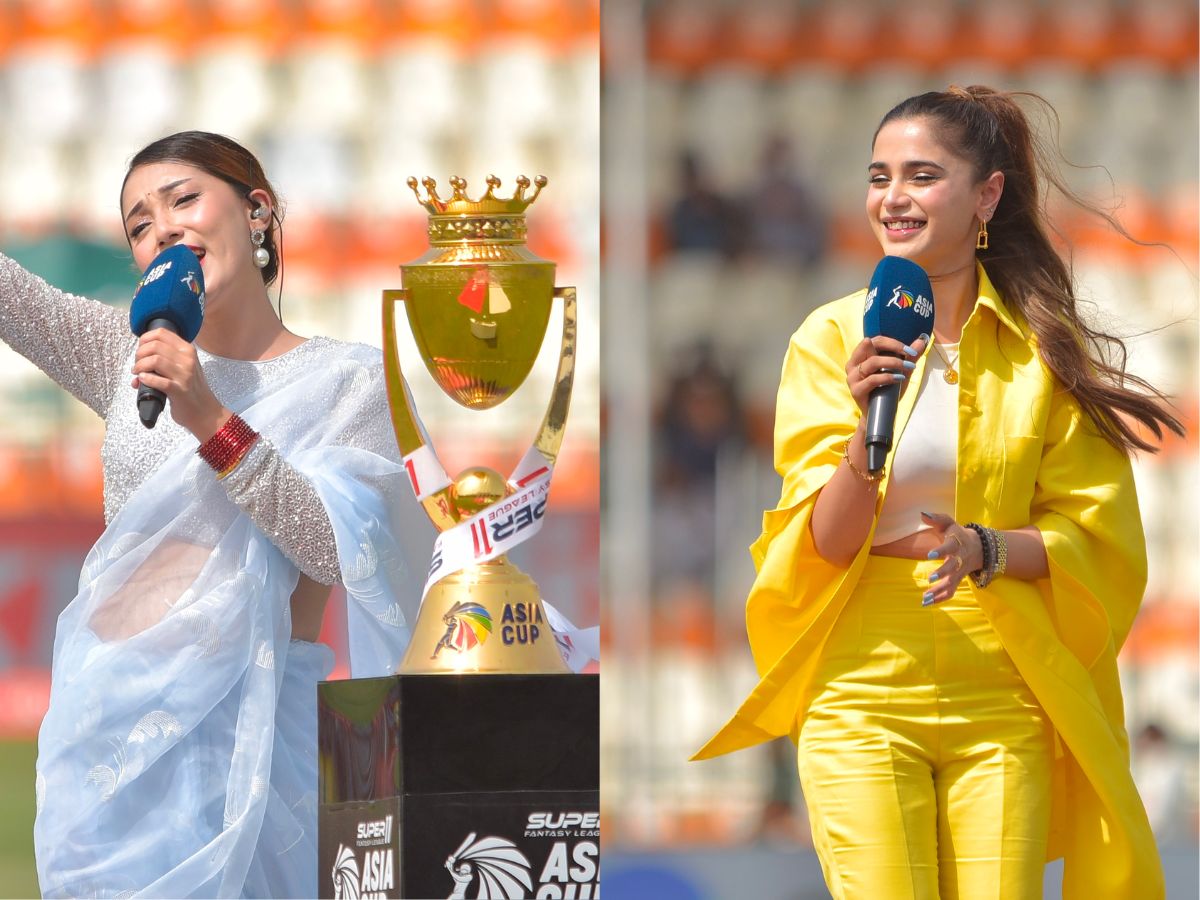 Asia Cup 2023 Opening Ceremony Lasts For Just 15 Minutes, Memes Pour In On Social Media
