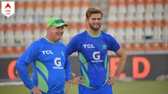 এশিয়া কাপের প্রথম ম্যাচে খেলবেন কারা, আগাম ঘোষণা করে দিল পাকিস্তান