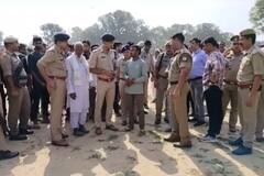 शामली में दो दिन से लापता मासूम बच्चों के शव भट्टे के पास मिले, जांच में जुटी पुलिस