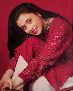 Rani Mukerji Funny Kissa: रानी मुखर्जी की शादी में पंडित ने किया था ऐसा काम, सुनकर हंसी से लोटपोट हो जाएंगे आप