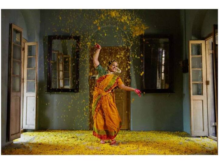 నిత్యామీనన్ అందమైన ఫోటోలు -Image credit: Nithya menen/Instagram