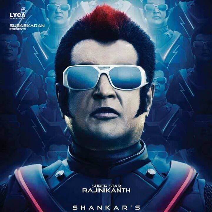 கடந்த 2018 ஷங்கர் இயக்கத்தில் சன் பிக்சர்ஸ் தயாரிப்பில் ரஜினிகாந்த் நடிப்பில் 2010 ஆம் ஆண்டு வெளியான எந்திரன் படத்தின் இரண்டாம் பாகமான 2.0 வெளியானது. இதில் பாலிவுட் நடிகர் அக்ஷய் குமார் நடித்திருந்தார். இத்திரைப்படம் இந்தியாவில் ரூ. 600 கோடியை கடந்து வசூல் செய்தது.