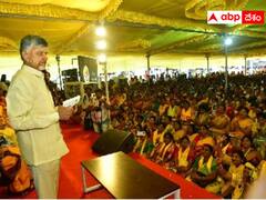 దసరా రోజున టీడీపీ మేనిఫెస్టో - మహిళలకే ప్రాధాన్యమిస్తామని చంద్రబాబు ప్రకటన !