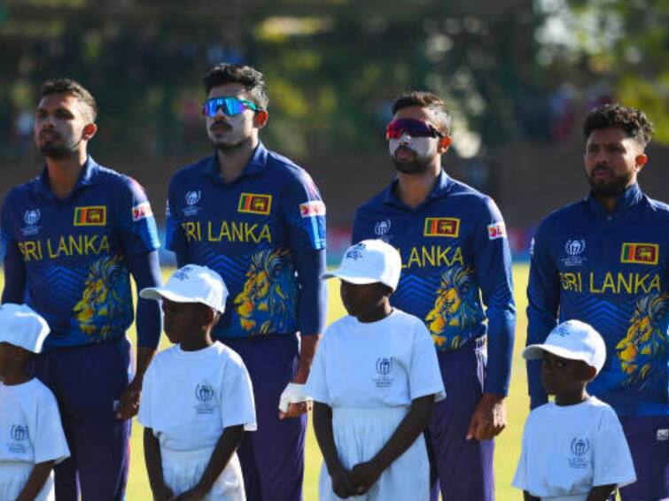 Sri Lanka Announce 15-Member Squad For The Upcoming Asia Cup 2023 Sri Lanka Announce 15-Member Squad For The Upcoming Asia Cup 2023