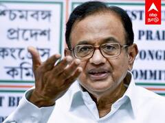 Pa. Chidambaram : 