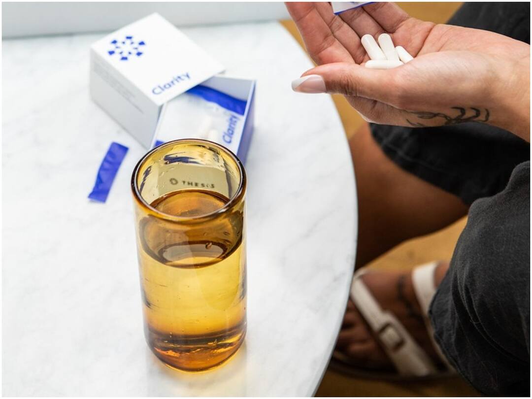 This Supplements Combination Is Too Dangerous Your Health Supplements: ఈ సప్లిమెంట్స్‌ను పొరపాటున కూడా కలిపి తీసుకోవద్దు, ప్రాణాలకే ప్రమాదం