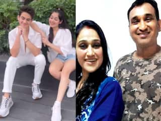 Raksha Bandhan special: दिशा वकानी से लेकर जन्नत जुबैर तक... इन सेलेब्स के भाई-बहन की जोड़ी टीवी पर मचा चुकी हैं धमाल