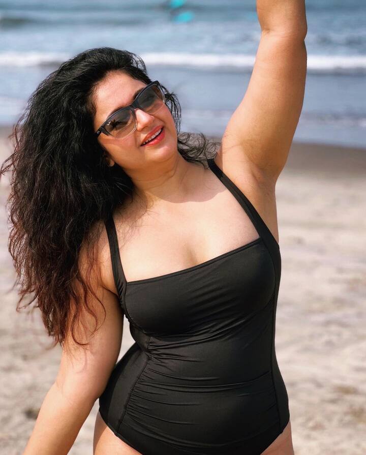 పూనమ్ బజ్వా ( image credit : Poonam Bajwa /Instagram)