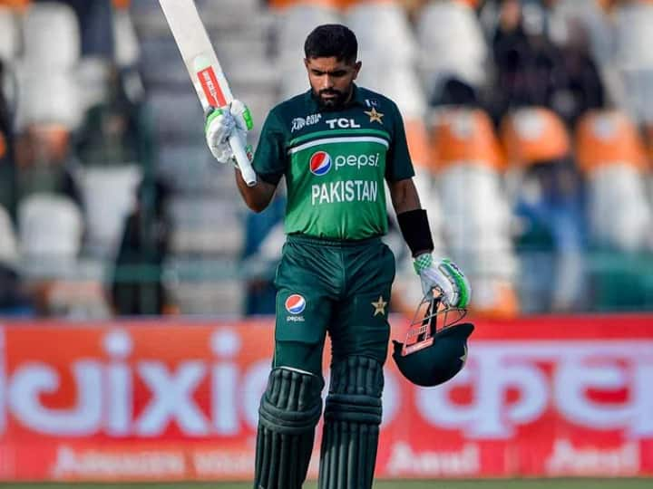 Pakistan Cricket Team Captain Babar Azam Century PAK vs NEP Asia Cup 2023 Asia Cup 2023: बाबर आजम ने 19वां शतक जड़कर बनाया अद्भूत रिकॉर्ड, अमला-कोहली जैसे दिग्गज रह गए बहुत पीछे