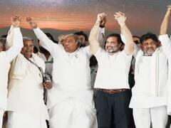 कर्नाटक में कांग्रेस पूरा करने जा रही एक और चुनावी वादा, 'गृह लक्ष्मी योजना' के उद्घाटन में मौजूद रहेंगे राहुल गांधी और खरगे
