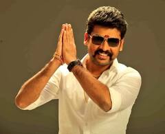 HBD Vimal : பிறந்தநாளையொட்டி திருப்பதிக்கு சென்ற நடிகர் விமல்!