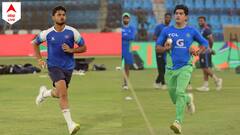 Asia Cup 2023: ভারতের বিরুদ্ধে মহারণের আগে এশিয়া কাপে আজ নেপালের বিরুদ্ধে পরীক্ষা বাবরদের