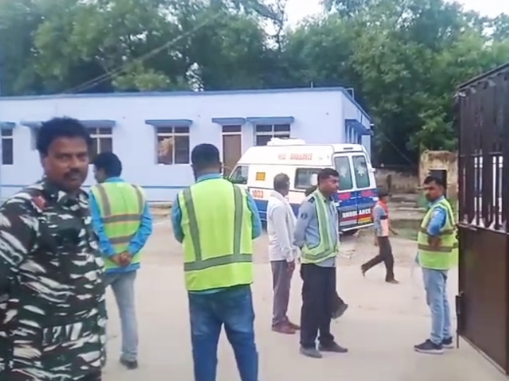 Bihar Rohtas Accident: बिहार के रोहतास में भीषण हादसा, कंटेनर में पीछे से जाकर स्कॉर्पियो ने मारी टक्कर, 7 लोगों की मौत