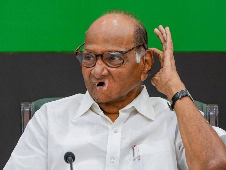 seat allocation discussion on going in India alliance we will decide alliance agenda programme said NCP Chief Sharad Pawar Sharad Pawar On India Alliance : 'इंडिया' आघाडीच्या मुंबईच्या बैठकीत काय ठरणार? शरद पवारांनी स्पष्ट सांगितले...