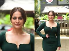 Kusha Kapila: पतीपासून झाली विभक्त, अर्जुन कपूरसोबत जोडलं गेलं नाव; जाणून घ्या सोशल मीडिया स्टार कुशा कपिलाबद्दल...