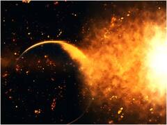 Sun Mission: સૂરજ પર થાય છે ભયાનક વિસ્ફોટ, જાણો પૃથ્વી માટે કેટલો છે ખતરો ?