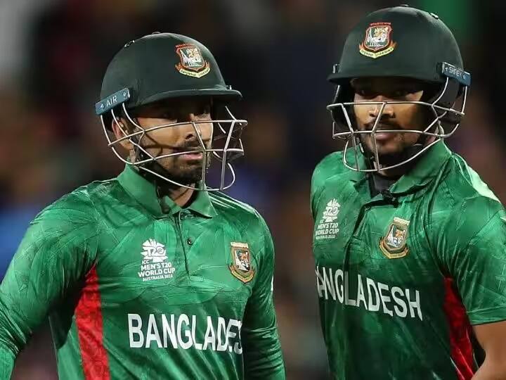 asia cup 2023 bangladesh star batter litton das ruled out of tournament bangladesh vs sri lanka Asia Cup 2023: બાંગ્લાદેશને એશિયા કપ પહેલા મોટો ઝટકો, આ અનુભવી બેટ્સમેન ટૂર્નામેન્ટમાંથી બહાર