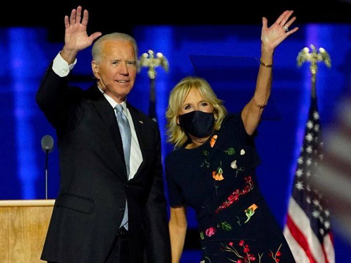 Joe Biden Wife Jill Biden How expensive clothes wear Joe Biden Wife: जो बाइडेन को छोड़िए, यहां जानिए उनकी पत्नी कितने महंगे कपड़े पहनती हैं