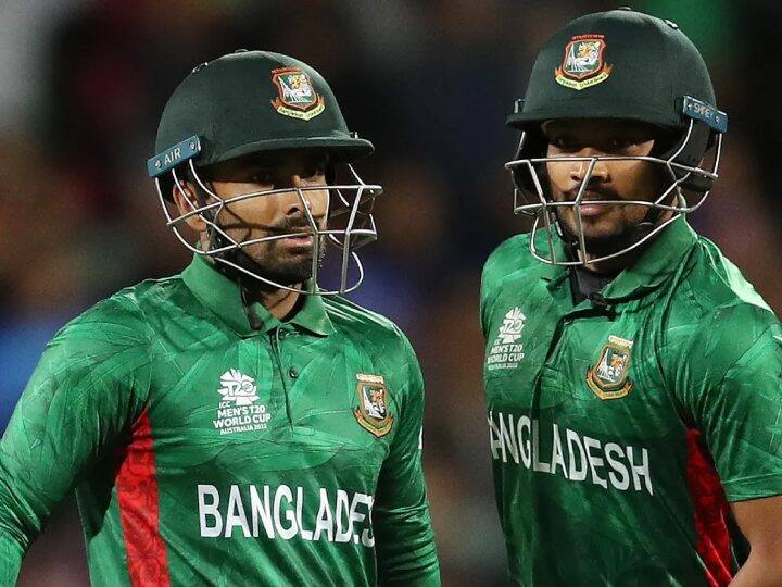 Asia Cup 2023 Bangladesh star batter Litton Das ruled out of tournament Bangladesh vs Sri Lanka Asia Cup 2023: बांग्लादेश को एशिया कप से पहले बड़ा झटका, लिटन दास टूर्नामेंट से हुए बाहर