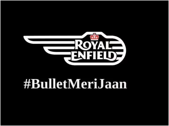 Bullet Bike: royal enfield released the teaser of their new generation bullet Bullet Bike: ન્યૂ જનરેશન Royal Enfield Bullet 350નું ટીજર થયું રિલીઝ, ચાર ટ્રિમ્સમાં માર્કેટમાં આવશે બાઇક