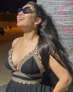 Inaya Sulthana: థాయిలాండ్‌లో షికార్లు కొడుతున్న బిగ్ బాస్ ఇనాయ సుల్తానా