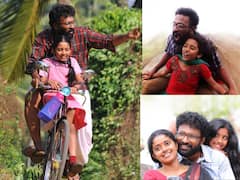 ’ஆனந்த யாழை’ மீட்டிய தந்தை - மகள் பாசம்.. ரிலீசாகி 10 ஆண்டுகள் நிறைவு செய்யும் ‘தங்க மீன்கள்’..!