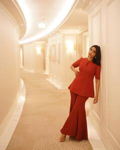 Aishwarya Lekshmi Photos: కుస్తీ పిల్ల ట్రెండీ లుక్