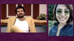 Vijay Devarakonda Video Call to Samantha : ఆరాధ్య పాటతో అదరగొట్టిన హేషమ్ | ABP Desam