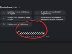 શું તમે જાણો છો Goooooooooogle નો મતબલ ? તમને પણ કદાચ જ ખબર હશે