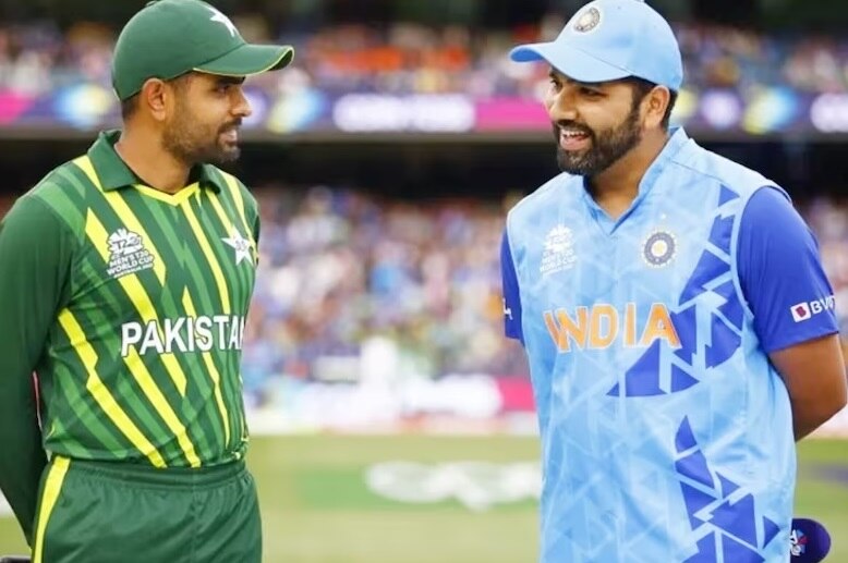 IND vs PAK: ક્રિકેટ ફેન્સ માટે આવ્યા સારા સમાચાર, હવે આ ચેનલ પર HDમાં મફતમાં જોઇ શકશો ભારત-પાકિસ્તાનની મેચ