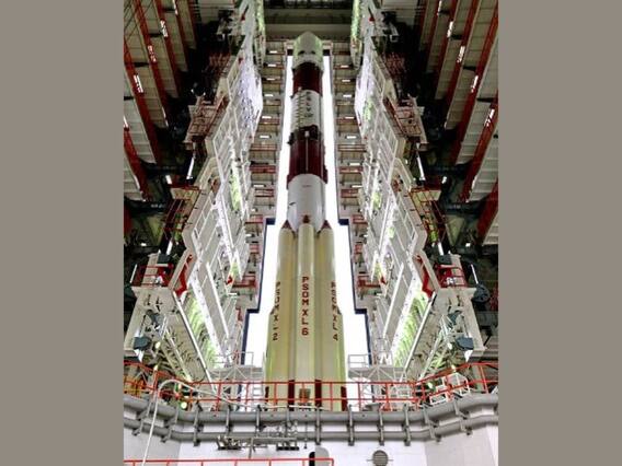 Aditya-L1: ISRO Prepares For The Launch Of India's First Space-Based Solar Mission. In PICS