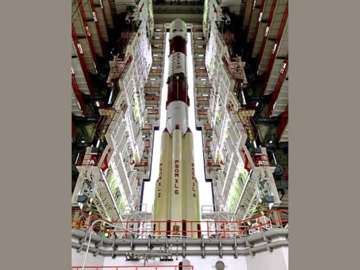 Aditya-L1 will study the dynamics of the different layers of the solar atmosphere, the problem of coronal heating, the mechanisms taking place in the solar atmosphere, and the coronal plasma, among others. (Photo: X/@ISRO)