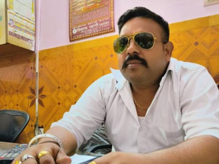 Ghaziabad Advocate Shot Dead Manoj Chaudhary Killed By sister husband Allegations of Wife Kavita Chaudhary Ghaziabad Advocate Killed: गाजियाबाद में वकील मनोज चौधरी की पत्नी ने दी तहरीर, ननद के पति पर लगाया हत्या का आरोप