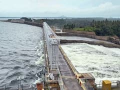 कावेरीच्या पाणी वाटपावरुन कर्नाटक आणि तामिळनाडूत संघर्ष, वाचा नेमकं प्रकरण काय?