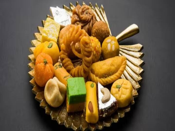 Homemade Sweets For Rakshabandhan 2023 5 low calorie desserts that you